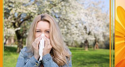 Allergien / Heuschnupfen - Naturheilen-Pur in Düsseldorf